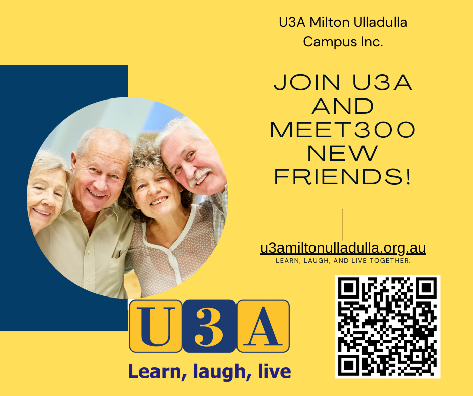 u3a