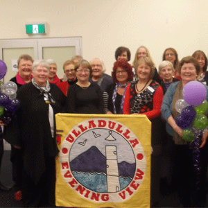 Ulladulla Evening View Club