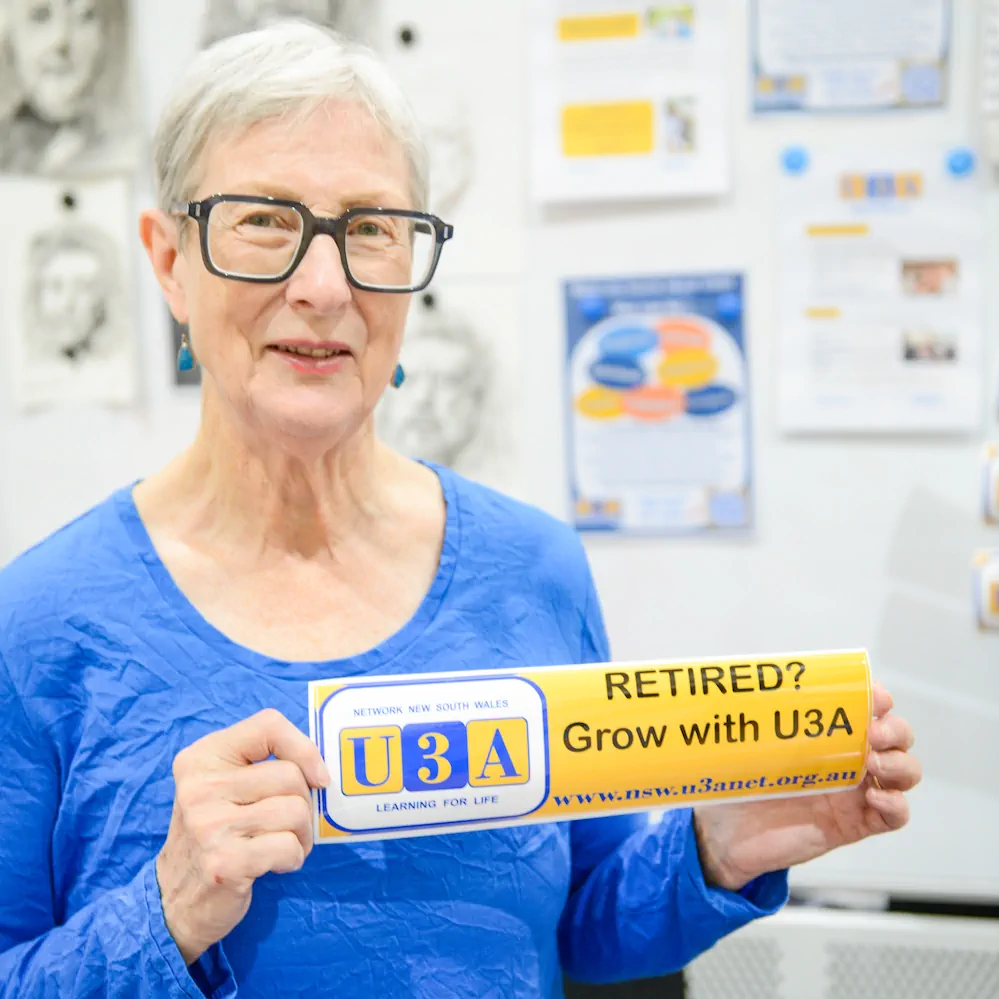U3a