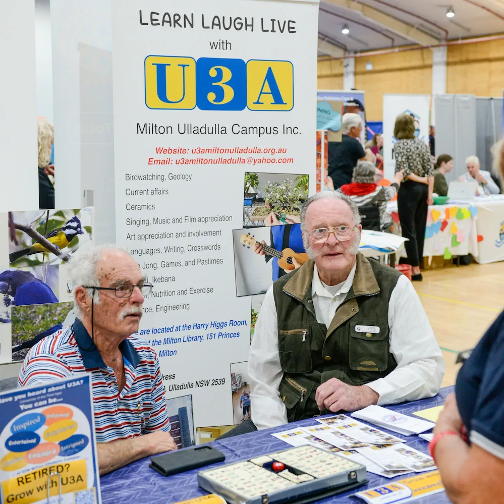 u3a