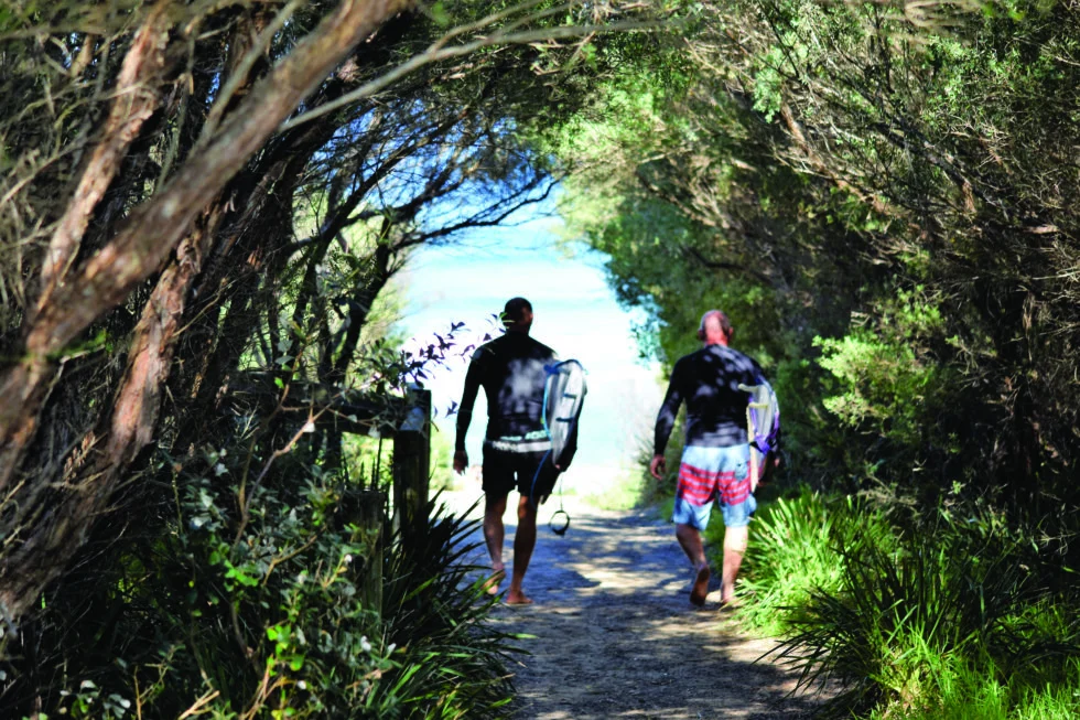 Red Head Village Association
